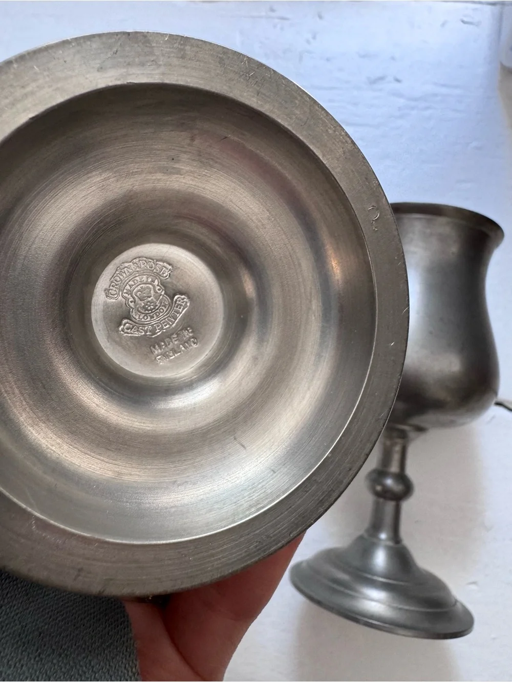 N/A antique glasses